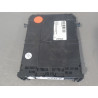 BOITIER GESTION HABITACLE CITROEN C3