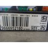 BOITIER GESTION HABITACLE CITROEN C3