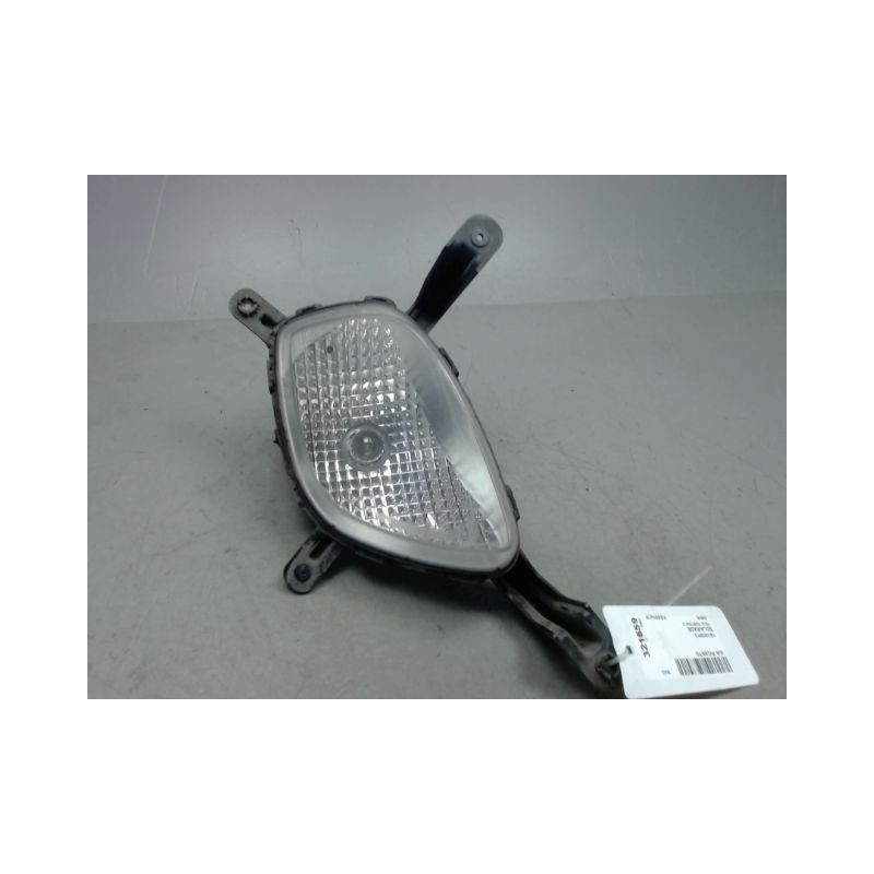 FEUX POSITION DROIT KIA PICANTO