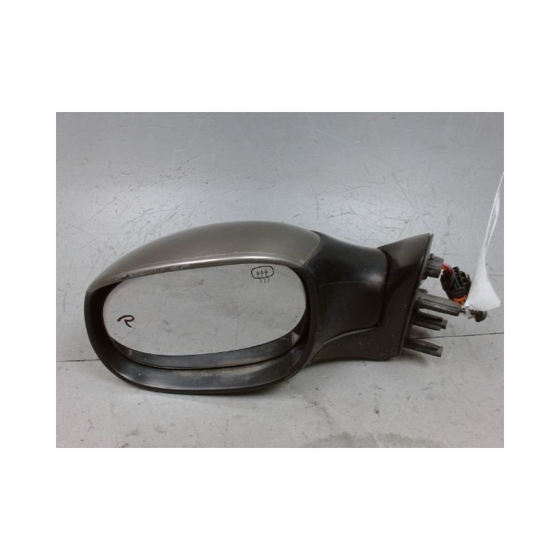 RETROVISEUR EXTERIEUR ELECTRIQUE GAUCHE CITROEN XSARA PICASSO