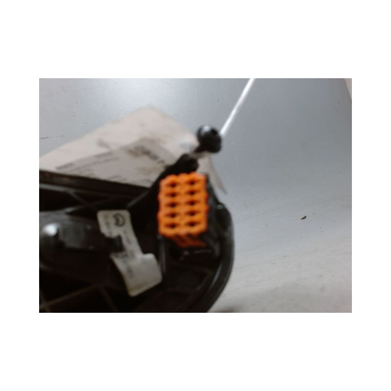 RETROVISEUR EXTERIEUR ELECTRIQUE GAUCHE CITROEN XSARA PICASSO