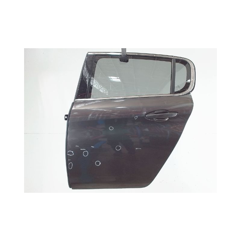PORTE ARRIERE GAUCHE PEUGEOT 308