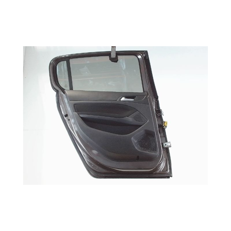 PORTE ARRIERE GAUCHE PEUGEOT 308