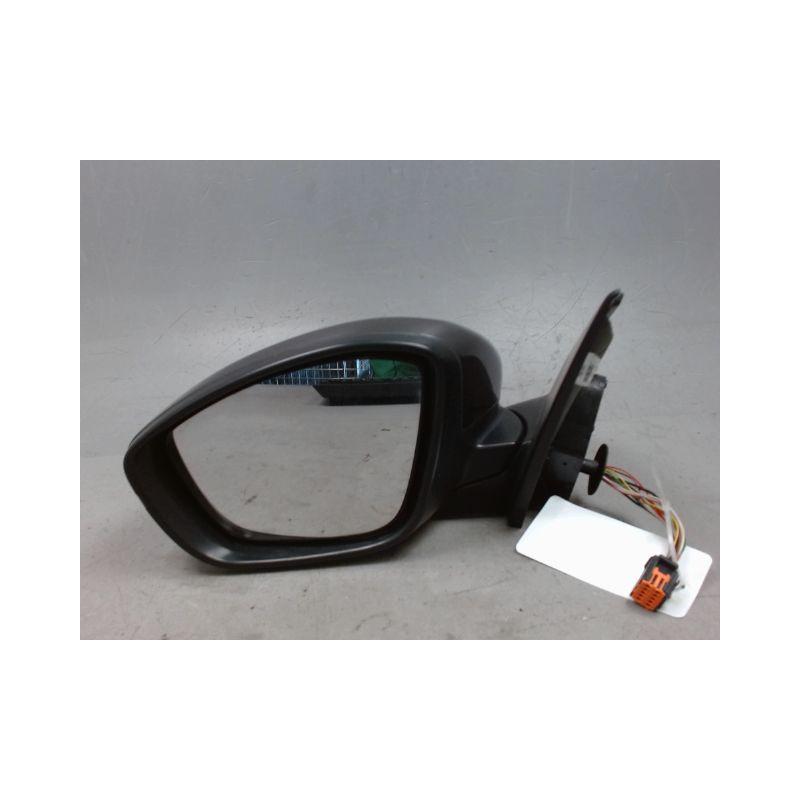RETROVISEUR EXTERIEUR ELECTRIQUE GAUCHE PEUGEOT 308