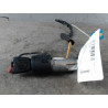 ANTIVOL DE DIRECTION PEUGEOT 206 3P
