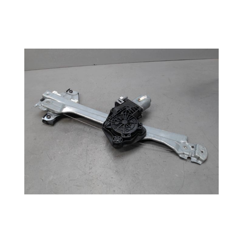 MECANISME LEVE-GLACE ARRIERE DROIT CITROEN C4
