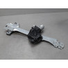MECANISME LEVE-GLACE ARRIERE DROIT CITROEN C4