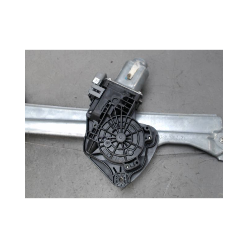 MECANISME LEVE-GLACE ARRIERE DROIT CITROEN C4