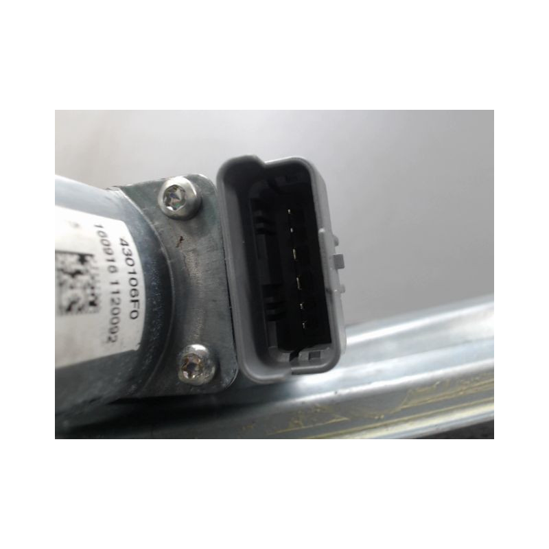 MECANISME LEVE-GLACE ARRIERE DROIT CITROEN C4