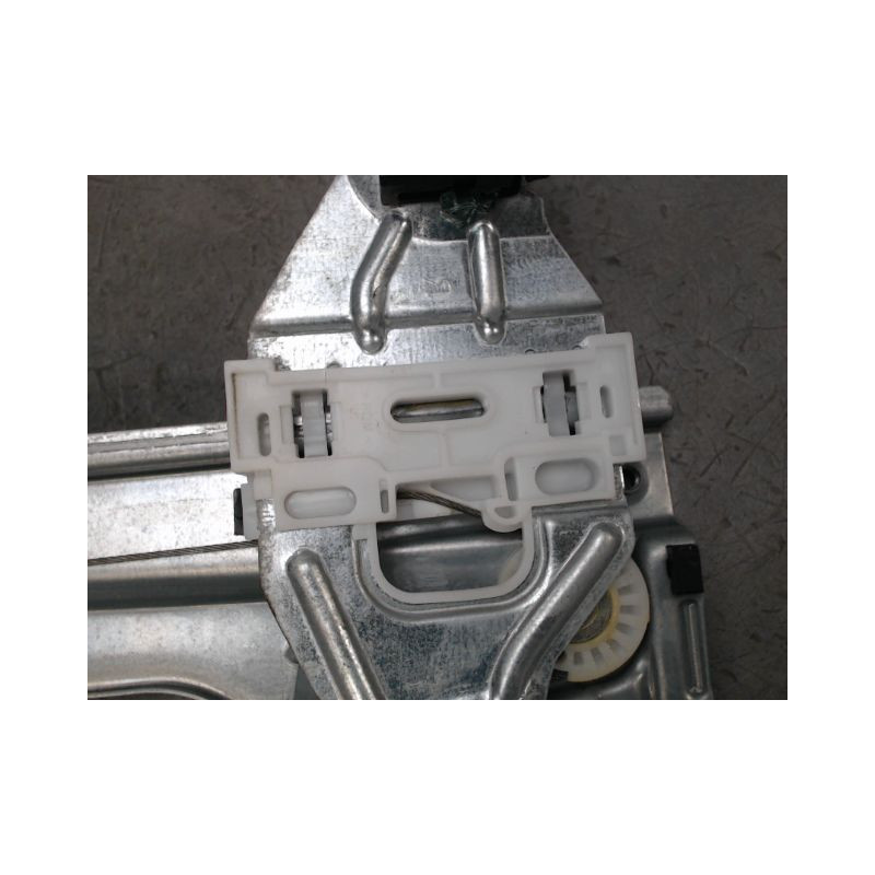 MECANISME LEVE-GLACE ARRIERE DROIT CITROEN C4