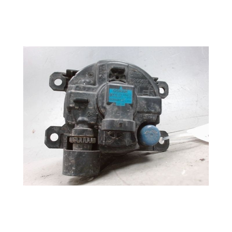 PHARE ANTIBROUILLARD AVANT GAUCHE PEUGEOT 308