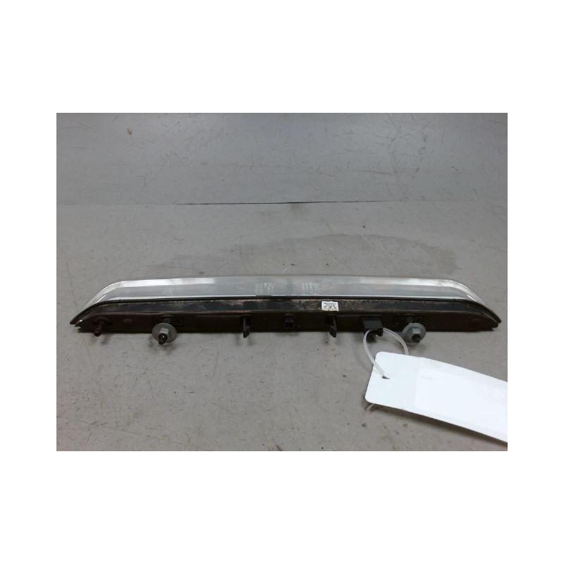FEUX STOP SUPPLEMENTAIRE PEUGEOT 308