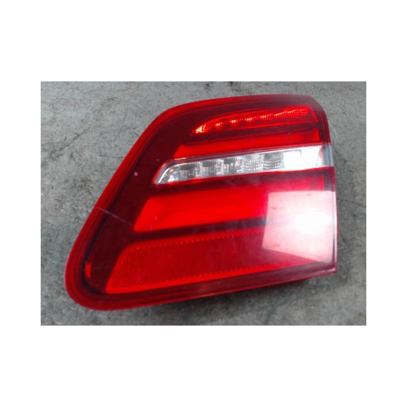 FEU ARRIERE INTERIEUR DROIT MERCEDES CLASSE B 2008-