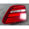 FEU ARRIERE INTERIEUR DROIT MERCEDES CLASSE B 2008-