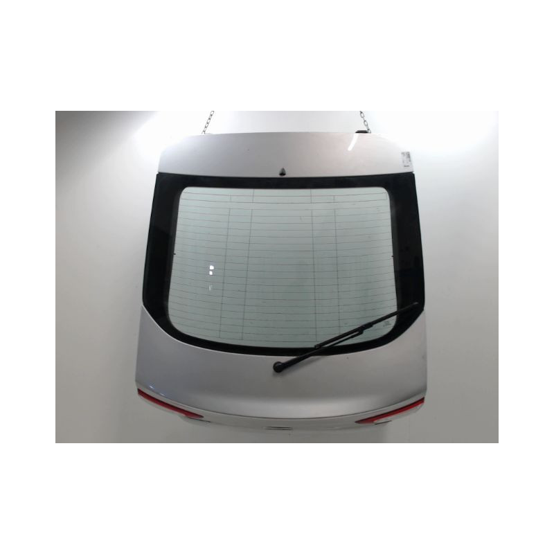 HAYON FORD MONDEO III PHASE 2 2010-2015