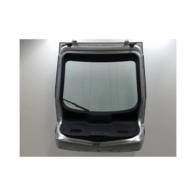 HAYON FORD MONDEO III PHASE 2 2010-2015