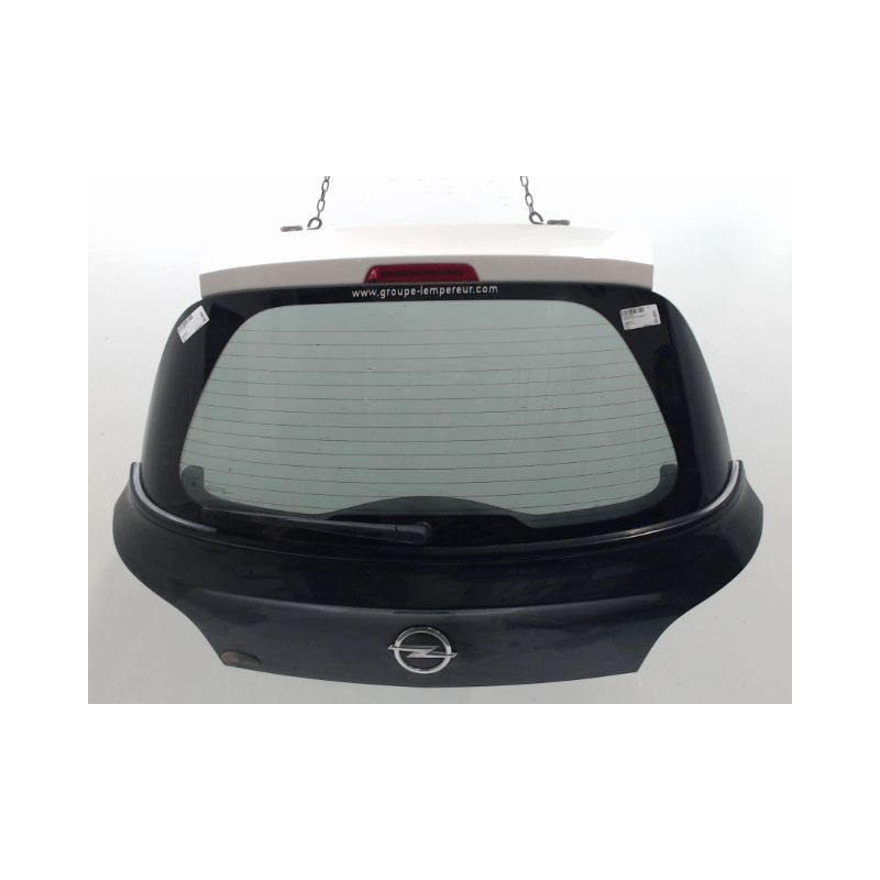 HAYON OPEL ADAM 2012-...