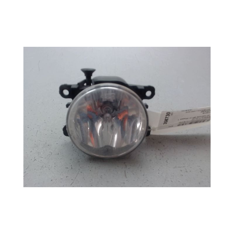 PHARE ANTIBROUILLARD AVANT GAUCHE RENAULT CLIO IV Phase 1 2012-...