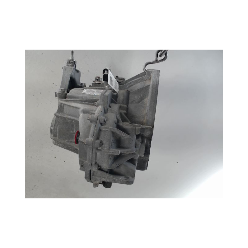 BOITE A VITESSE MECANIQUE RENAULT LAGUNA 2.0 dCi 