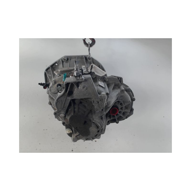 BOITE A VITESSE MECANIQUE RENAULT LAGUNA 2.0 dCi 