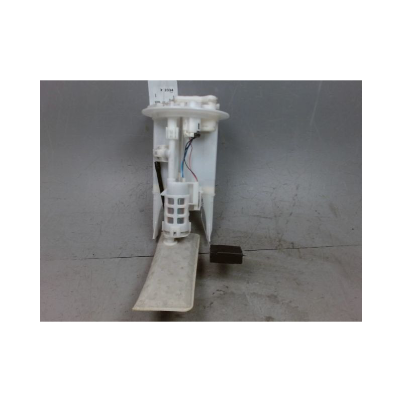 POMPE CARBURANT IMMERGEE TOYOTA YARIS