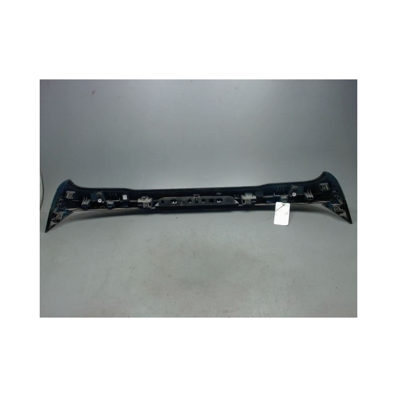 BECQUET HAYON PEUGEOT 2008