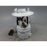 POMPE CARBURANT IMMERGEE PEUGEOT 208