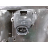 FACE AVANT CITROEN C4