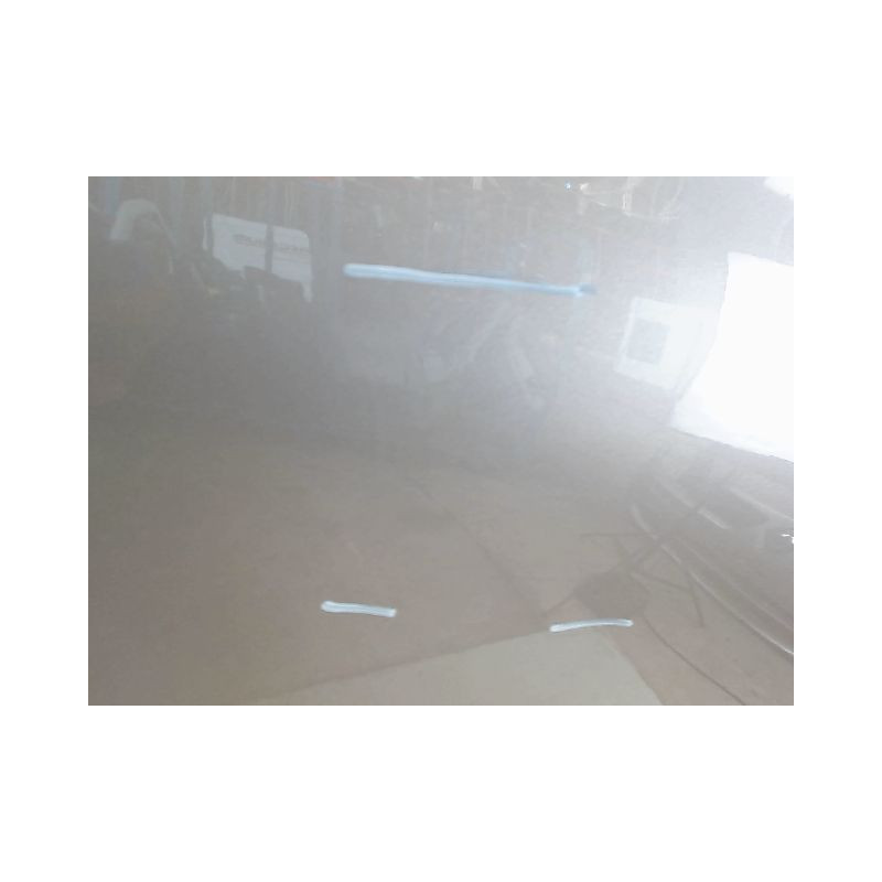 PORTE ARRIERE DROIT CITROEN C4