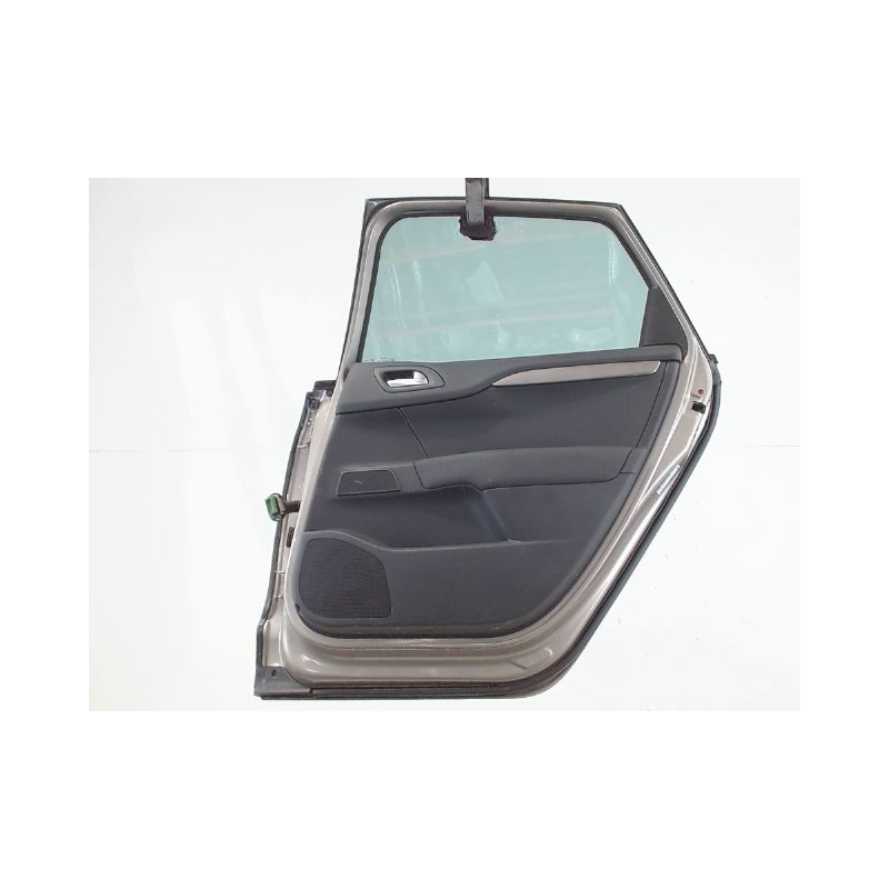 PORTE ARRIERE DROIT CITROEN C4