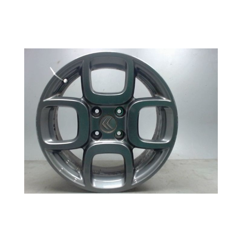 JANTE ALUMINIUM CITROEN C4 CACTUS