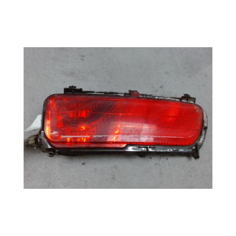 FEU DE PARE-CHOC ARRIERE DROIT CITROEN C4 PICASSO