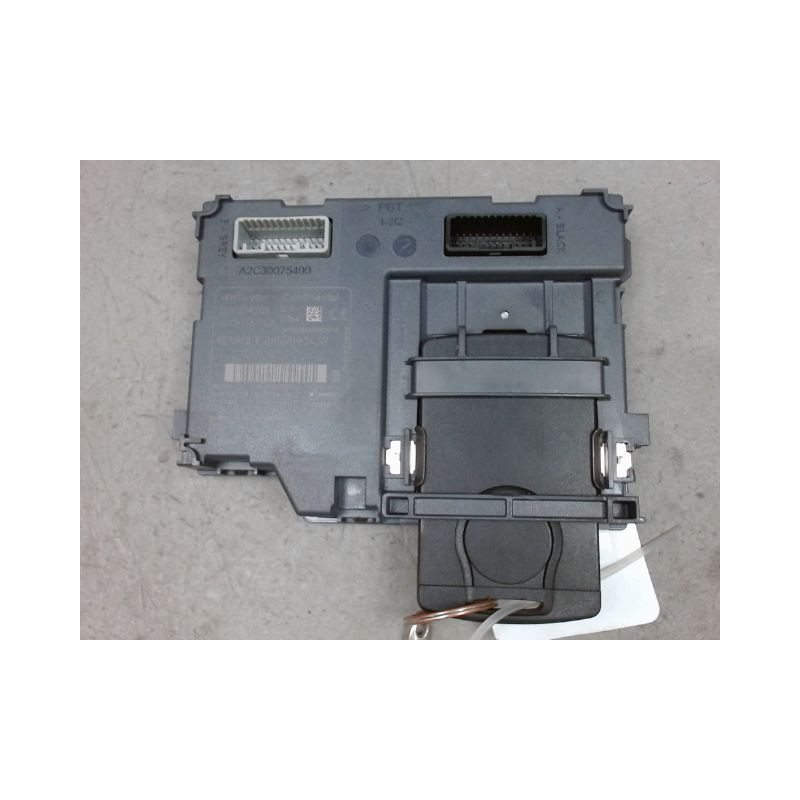 LECTEUR DE CARTE RENAULT CLIO