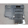 LECTEUR DE CARTE RENAULT CLIO