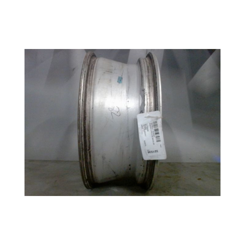 JANTE ALUMINIUM RENAULT SCENIC II PH.2 06-09