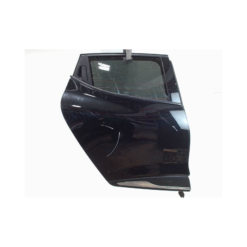 PORTE ARRIERE DROIT RENAULT CLIO IV 2012-