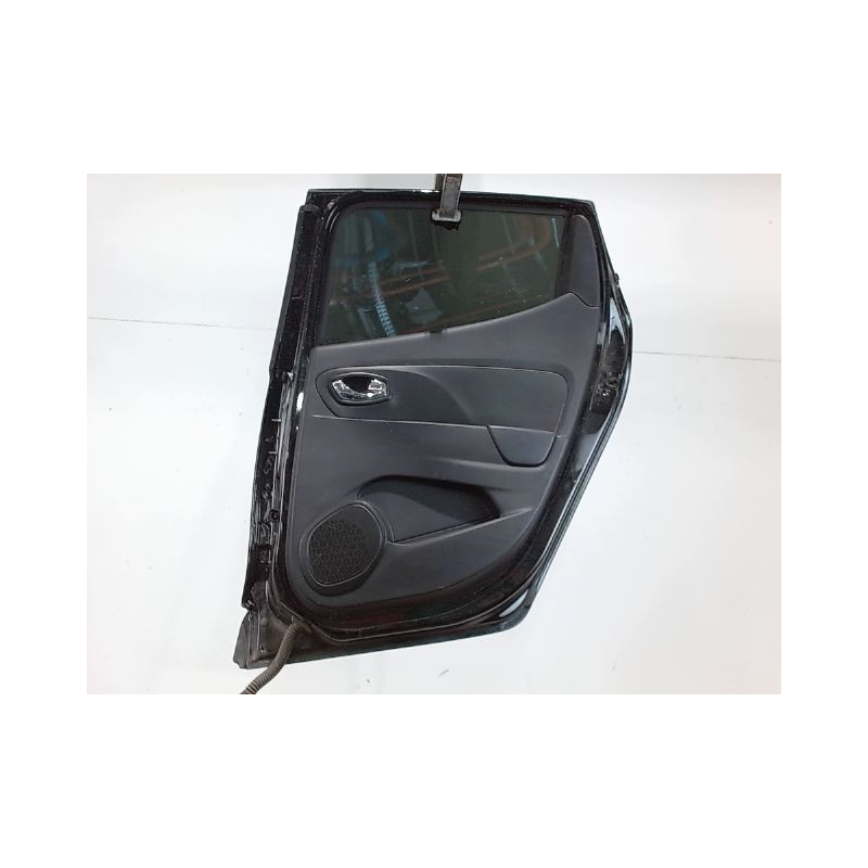 PORTE ARRIERE DROIT RENAULT CLIO IV 2012-