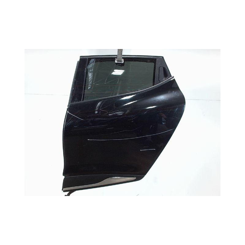 PORTE ARRIERE GAUCHE RENAULT CLIO IV 2012-