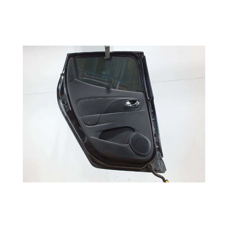 PORTE ARRIERE GAUCHE RENAULT CLIO IV 2012-