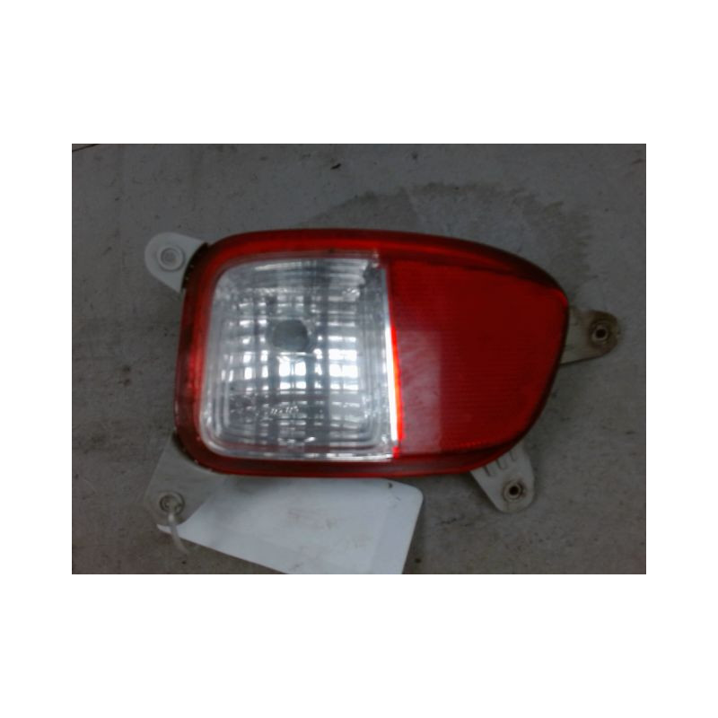 FEU RECUL DROIT KIA PICANTO