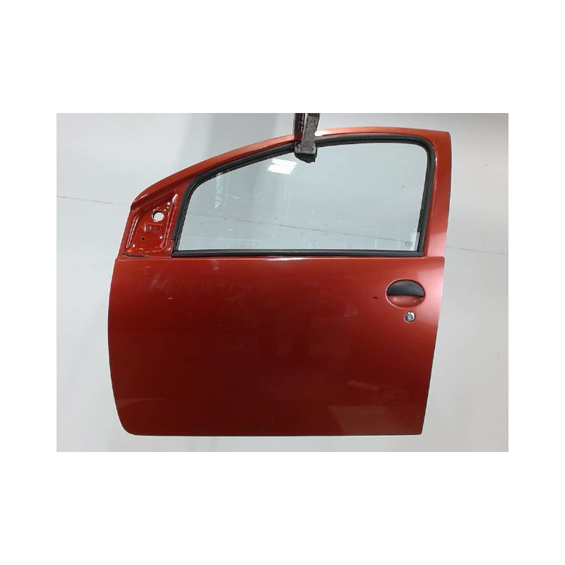 PORTE AVANT GAUCHE PEUGEOT 107