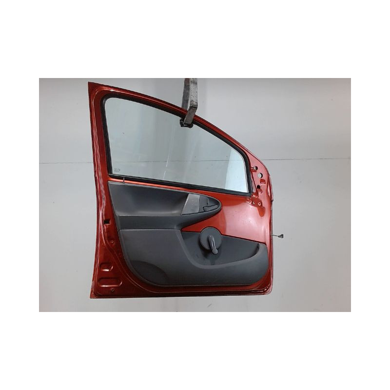 PORTE AVANT GAUCHE PEUGEOT 107