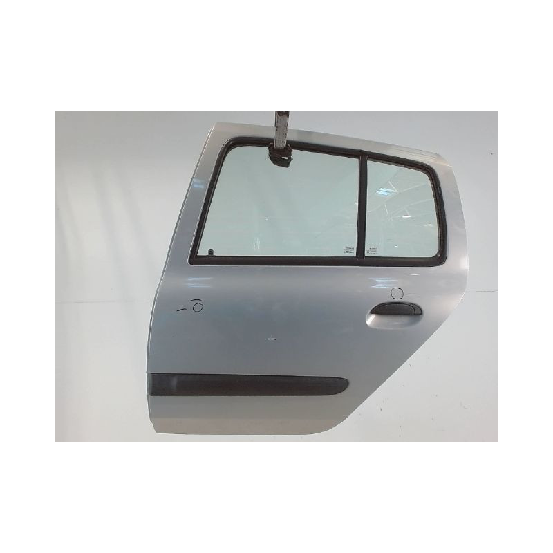 PORTE ARRIERE GAUCHE RENAULT CLIO II PH.2 01-06