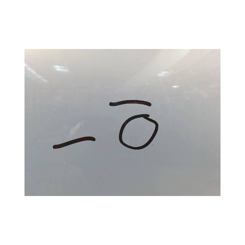 PORTE ARRIERE GAUCHE RENAULT CLIO II PH.2 01-06