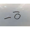 PORTE ARRIERE GAUCHE RENAULT CLIO II PH.2 01-06