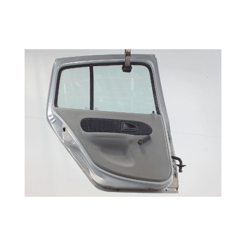PORTE ARRIERE GAUCHE RENAULT CLIO II PH.2 01-06