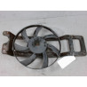 MOTEUR VENTILATEUR RADIATEUR RENAULT CLIO II PH.2 01-06
