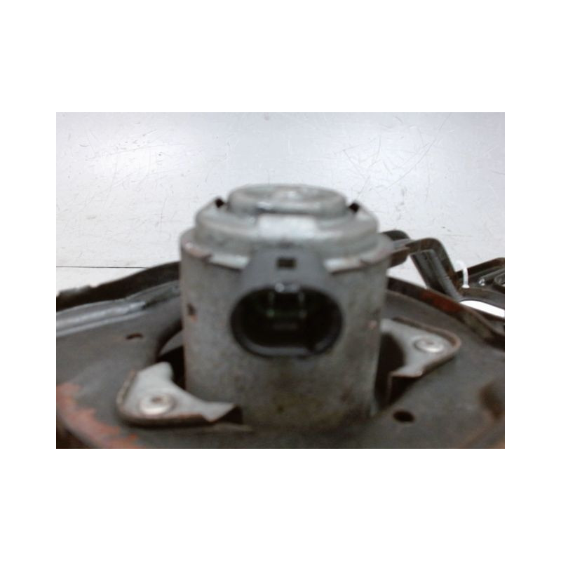 MOTEUR VENTILATEUR RADIATEUR RENAULT CLIO II PH.2 01-06