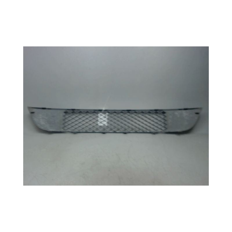 GRILLE PARE-CHOC AVANT FORD FIESTA 2005-