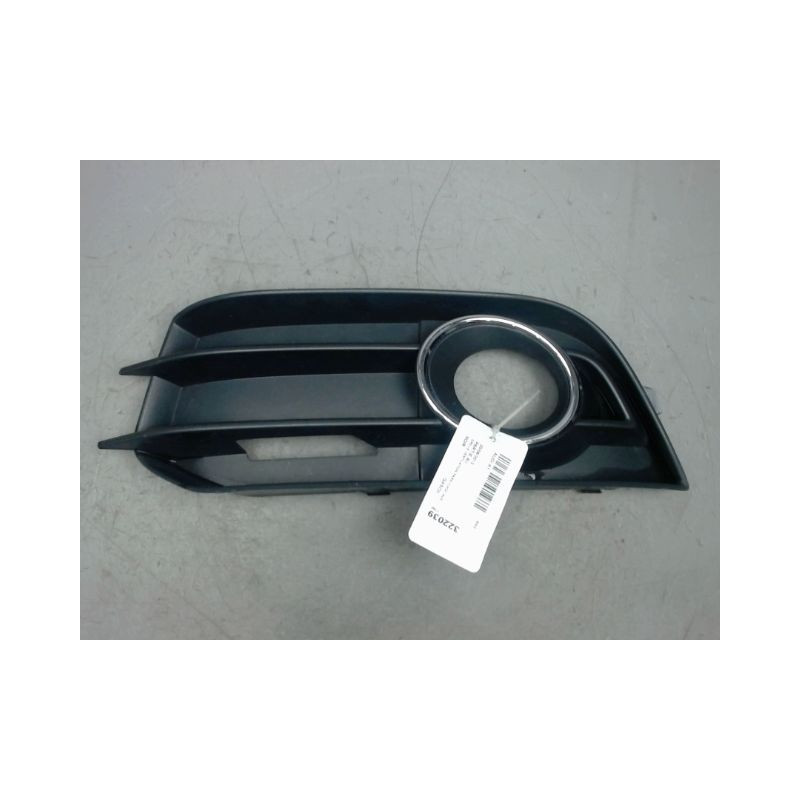 GRILLE VENTILATION PARE-CHOC AVG AUDI A1